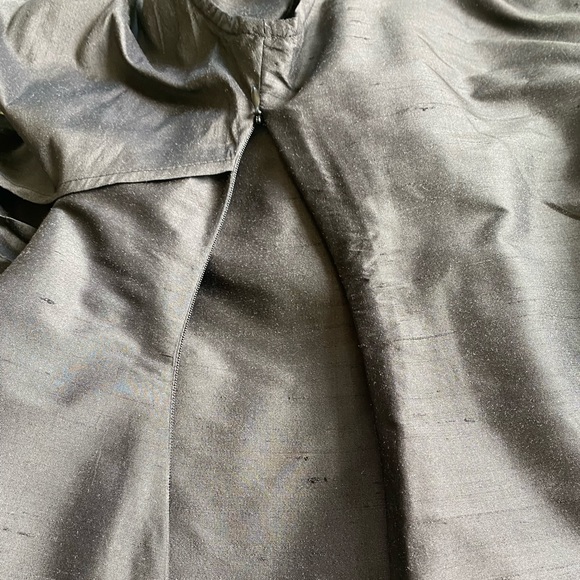 Lorain Croft black top - Picture 7 of 7